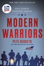 Cover: Modern Warriors - HarperCollins