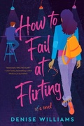 Cover: How to Fail at Flirting - Berkley