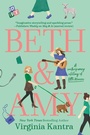 Cover: Beth and Amy - Berkley Publishing Corporation,U.S.