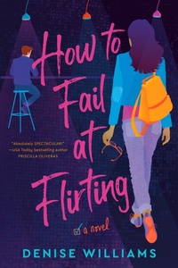 Enlarge image Cover: How to Fail at Flirting - Berkley Publishing Corporation,U.S.