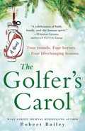 Cover: The Golfer's Carol - G.P. Putnam's Sons