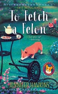 Cover: To Fetch a Felon - Berkley