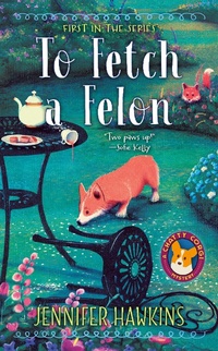 Enlarge image Cover: To Fetch a Felon - Berkley Publishing Corporation,U.S.