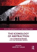 Cover: The Iconology of Abstraction - Routledge