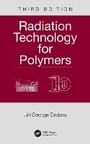 Cover: Radiation Technology for Polymers - CRC Press