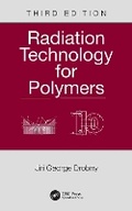 Cover: Radiation Technology for Polymers - CRC Press