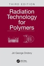 Cover: Radiation Technology for Polymers - CRC Press