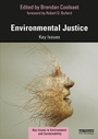 Cover: Environmental Justice - Routledge