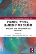 Cover: Practical Wisdom, Leadership and Culture - Routledge