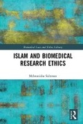 Cover: Islam and Biomedical Research Ethics - Taylor & Francis