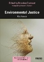 Cover: Environmental Justice - Routledge