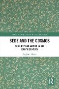 Cover: Bede and the Cosmos - Taylor & Francis