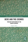 Cover: Bede and the Cosmos - Routledge