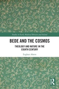 Cover: Bede and the Cosmos - Routledge