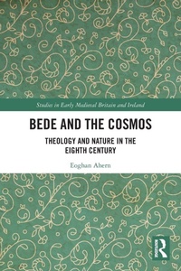 Enlarge image Cover: Bede and the Cosmos - Routledge