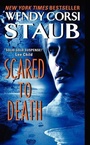 Cover: Scared to Death - Avon Books