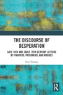 Cover: The Discourse of Desperation - Routledge