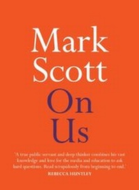 Enlarge image Cover: On Us - Hachette Australia