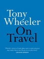 Cover: On Travel - Hachette Australia