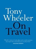 Cover: On Travel - Hachette Australia