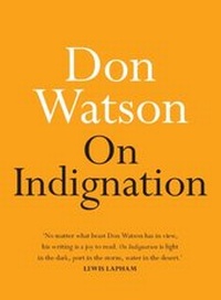 Enlarge image Cover: On Indignation - Hachette Australia
