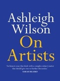 Cover: On Artists - Hachette Australia