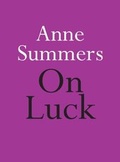 Cover: On Luck - Hachette Australia