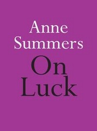 Enlarge image Cover: On Luck - Hachette Australia