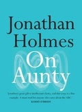 Cover: On Aunty - Hachette Australia