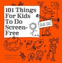 Abbildung von: 101 Things for Kids to do Screen-Free - Kyle Books