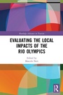Cover: Evaluating the Local Impacts of the Rio Olympics - Routledge