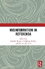Cover: Misinformation in Referenda - Taylor & Francis