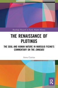 Enlarge image Cover: The Renaissance of Plotinus - Routledge