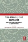 Cover: Fixed Borders, Fluid Boundaries - Routledge India