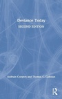 Cover: Deviance Today - Routledge