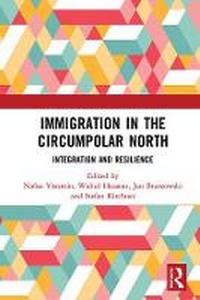 Enlarge image Cover: Immigration in the Circumpolar North - Routledge