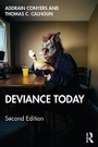 Cover: Deviance Today - Taylor & Francis