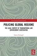 Bild: Policing Global Regions - Routledge