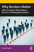 Cover: Why Borders Matter - Routledge
