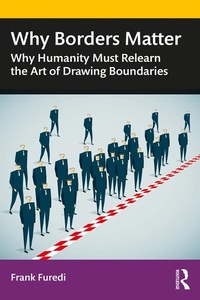 Enlarge image Cover: Why Borders Matter - Routledge