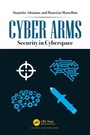 Cover: Cyber Arms - CRC Press