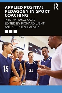 Abbildung von: Applied Positive Pedagogy in Sport Coaching - Routledge