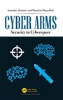 Cover: Cyber Arms - CRC Press