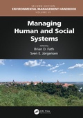 Abbildung von: Managing Human and Social Systems - CRC Press