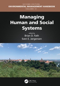 Abbildung von: Managing Human and Social Systems - CRC Press