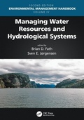Abbildung von: Managing Water Resources and Hydrological Systems - CRC Press