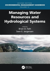 Abbildung von: Managing Water Resources and Hydrological Systems - CRC Press