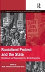 Cover: Racialized Protest and the State - Routledge