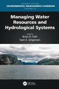 Abbildung von: Managing Water Resources and Hydrological Systems - CRC Press