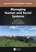 Abbildung von: Managing Human and Social Systems - CRC Press